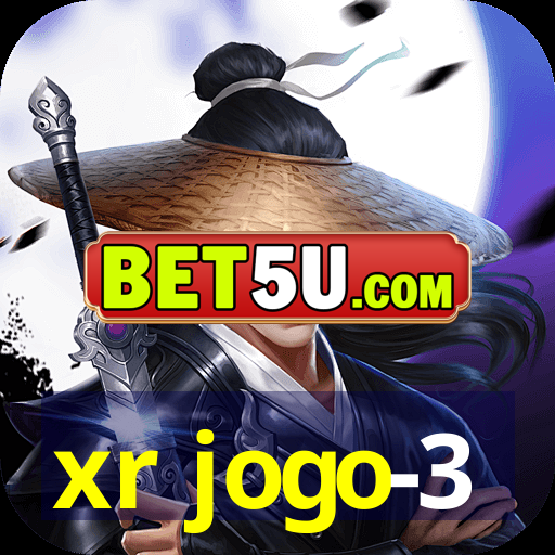 xr jogo